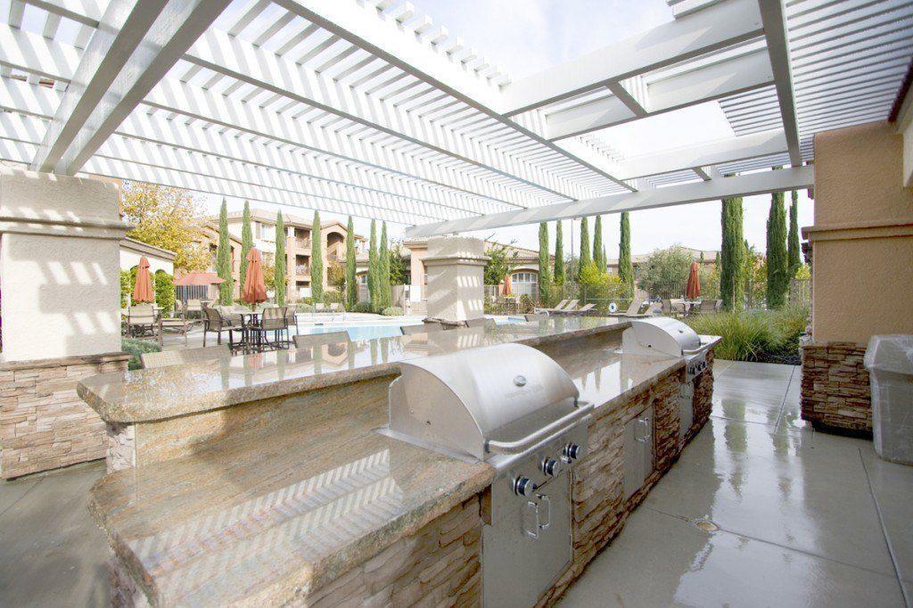 Sacramento Guest Services Buitenkant foto
