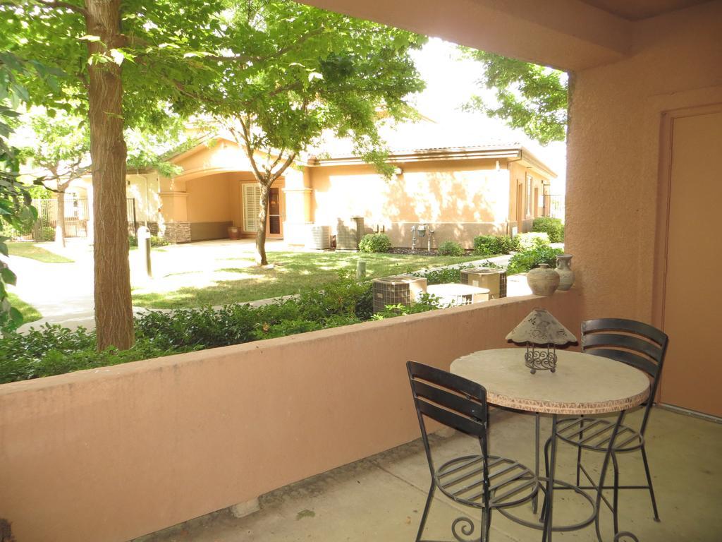Sacramento Guest Services Kamer foto